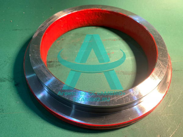 Шиберное кольцо NIIGATA DN210