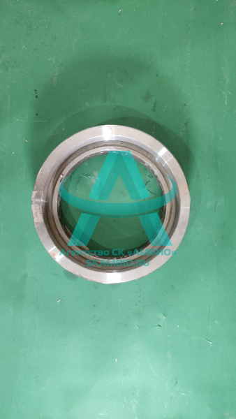 Шиберное кольцо Zoomlion DN180