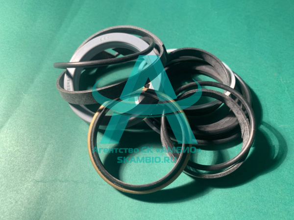 Ремкомплект плунжерного цилиндра CIFA K1000702