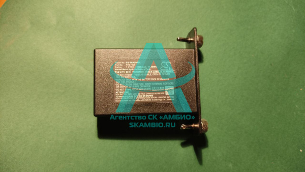 Батарея для пульта радиоуправления Schwing 10191556