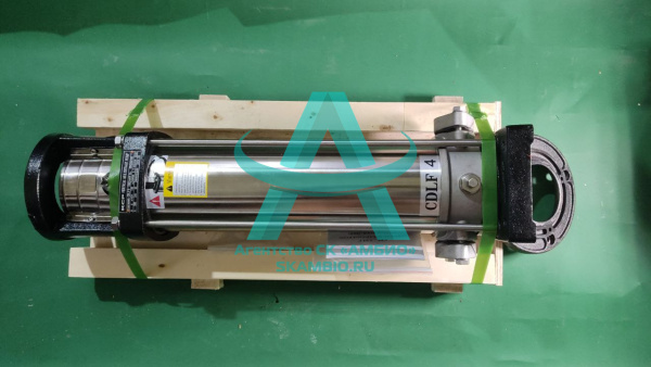 Водяной насос CDLF4-160 KCP