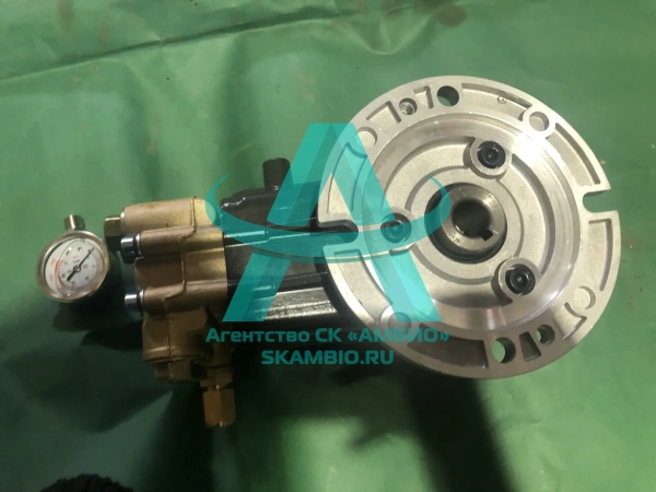 Водяной насос SANY QL-B80