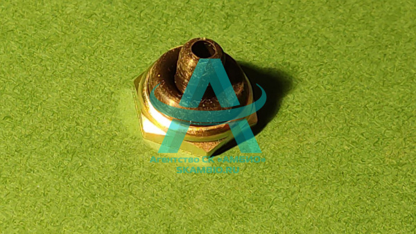 Пыльник на малый тумблер для пульта радиоуправления HBC Radiomatic 727