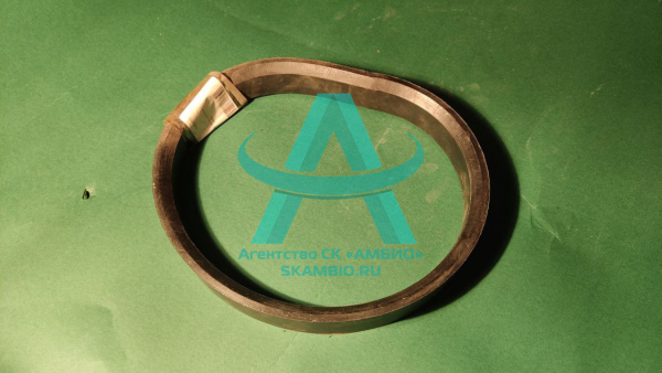 Компрессионное кольцо Zoomlion DN180