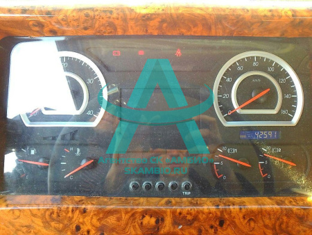 Автобетононасос KCP 55