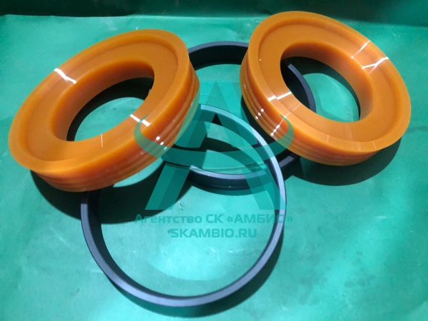 Поршень XCMG DN260 Полиуретан