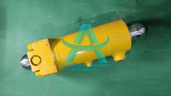 Гидроцилиндр переключения шибера SANY A810301060033